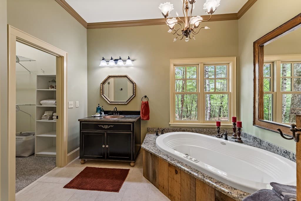 245 Old Anderson Creek, Ellijay GA 30536 - Photo