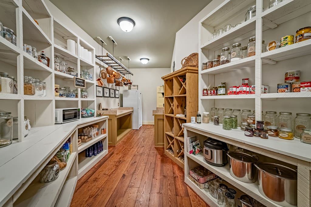245 Old Anderson Creek, Ellijay GA 30536 - Photo