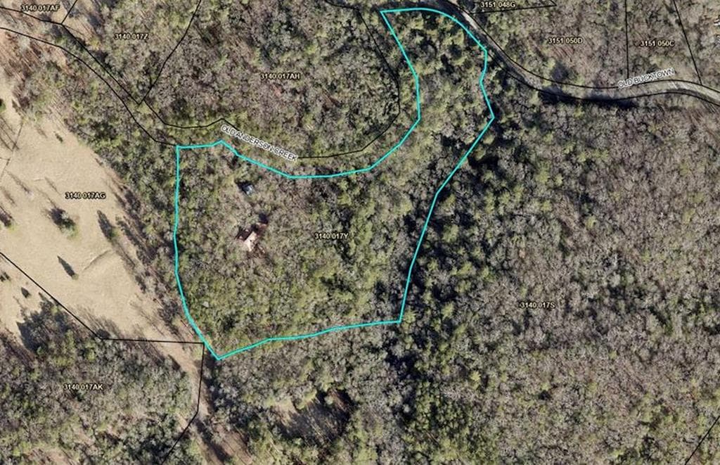 245 Old Anderson Creek, Ellijay GA 30536 - Photo