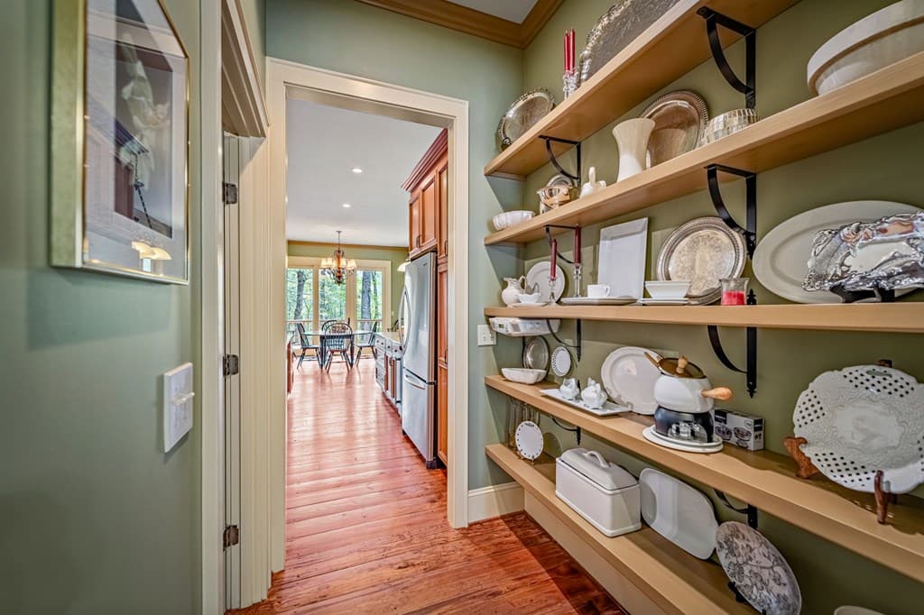 245 Old Anderson Creek, Ellijay GA 30536 - Photo