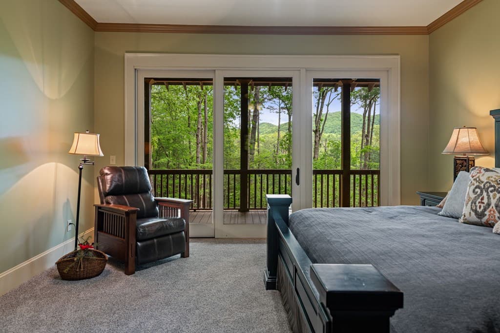 245 Old Anderson Creek, Ellijay GA 30536 - Photo