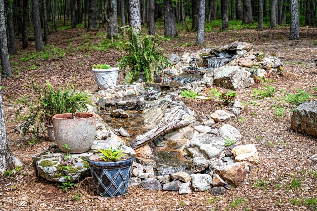 245 Old Anderson Creek, Ellijay GA 30536 - Photo