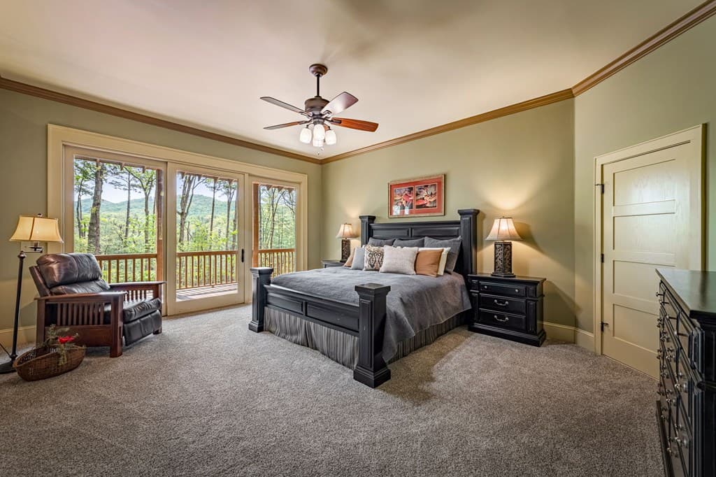 245 Old Anderson Creek, Ellijay GA 30536 - Photo
