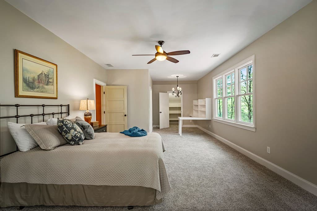 245 Old Anderson Creek, Ellijay GA 30536 - Photo