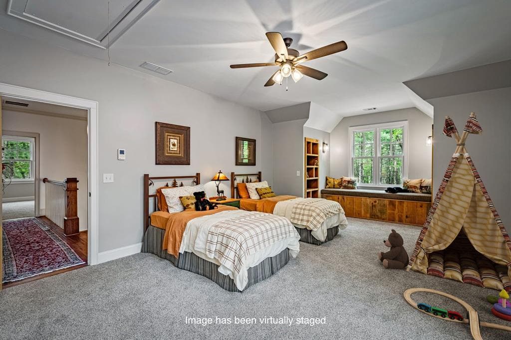245 Old Anderson Creek, Ellijay GA 30536 - Photo