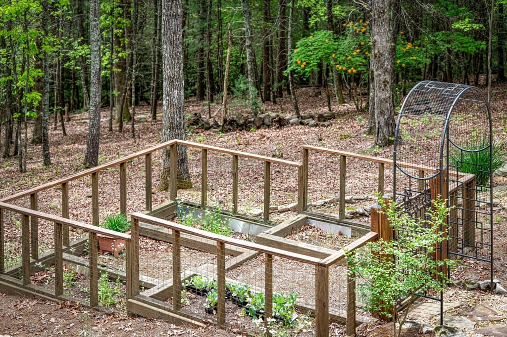 245 Old Anderson Creek, Ellijay GA 30536 - Photo