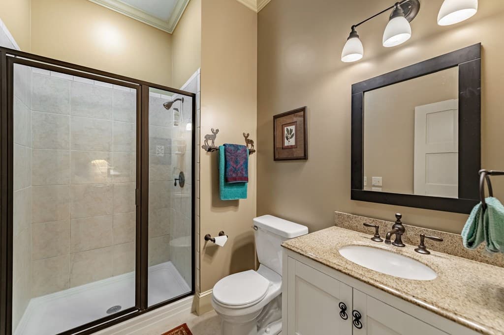 245 Old Anderson Creek, Ellijay GA 30536 - Photo