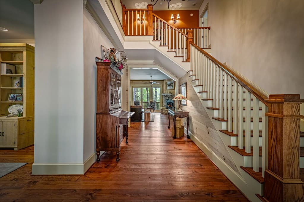 245 Old Anderson Creek, Ellijay GA 30536 - Photo