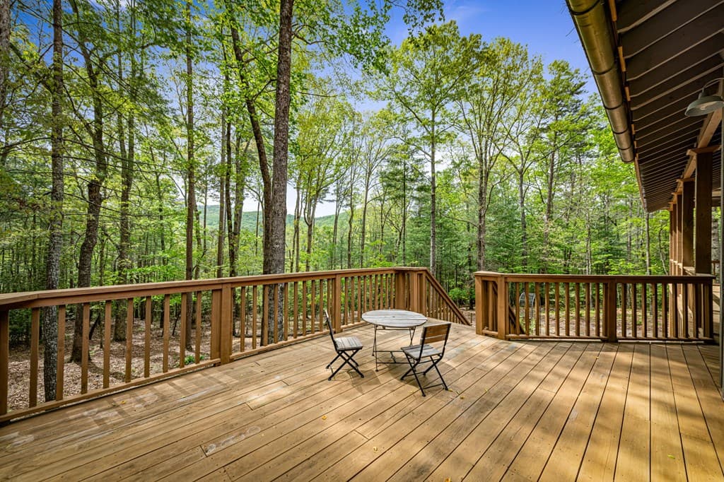 245 Old Anderson Creek, Ellijay GA 30536 - Photo