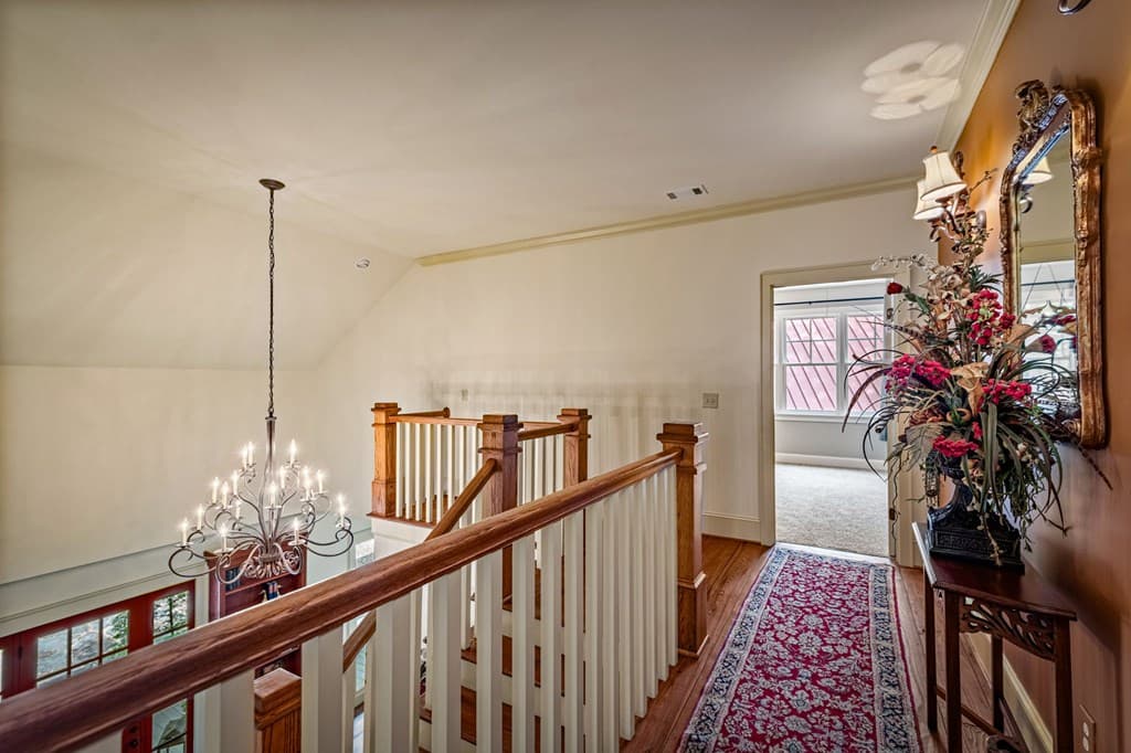 245 Old Anderson Creek, Ellijay GA 30536 - Photo