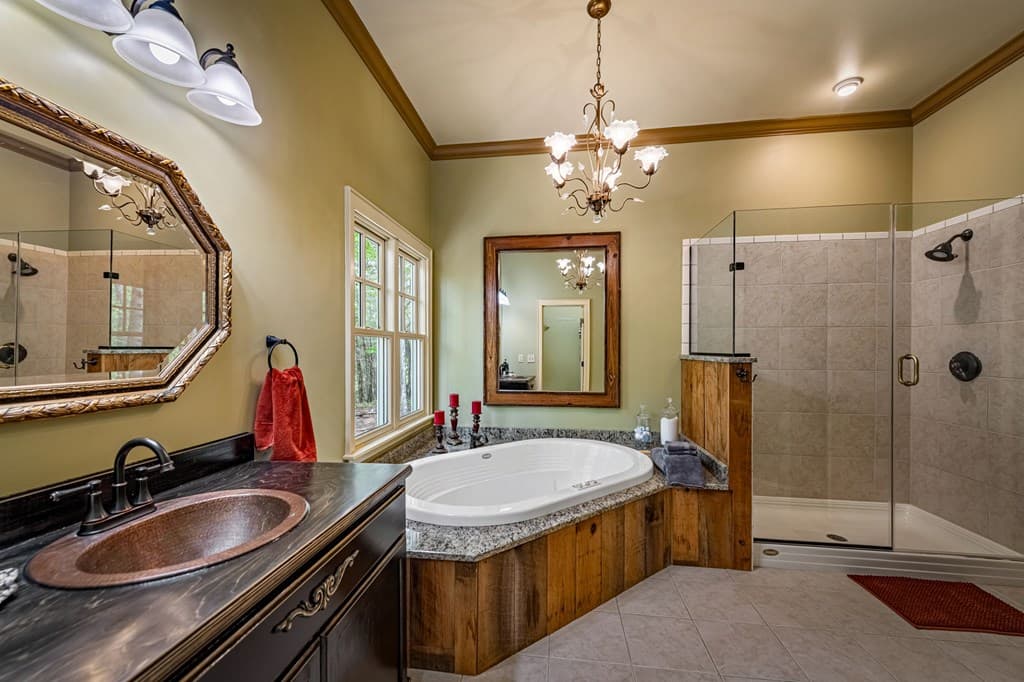 245 Old Anderson Creek, Ellijay GA 30536 - Photo