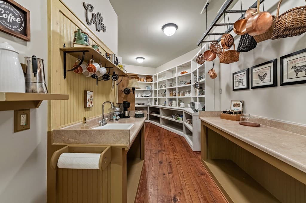 245 Old Anderson Creek, Ellijay GA 30536 - Photo