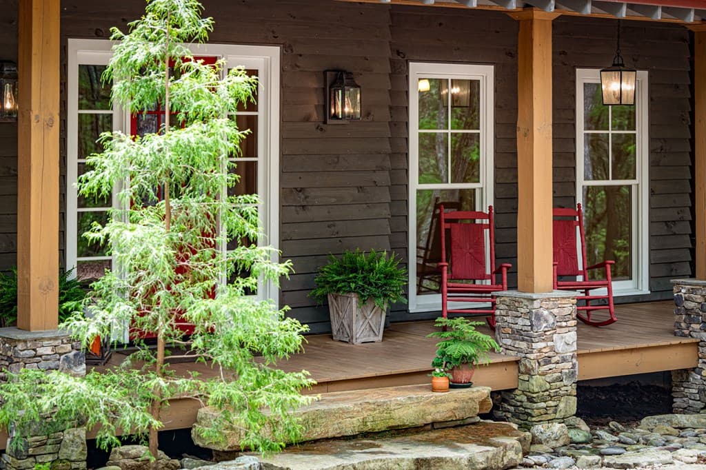245 Old Anderson Creek, Ellijay GA 30536 - Photo
