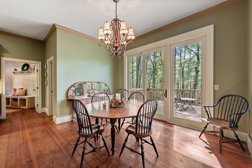 245 Old Anderson Creek, Ellijay GA 30536 - Photo