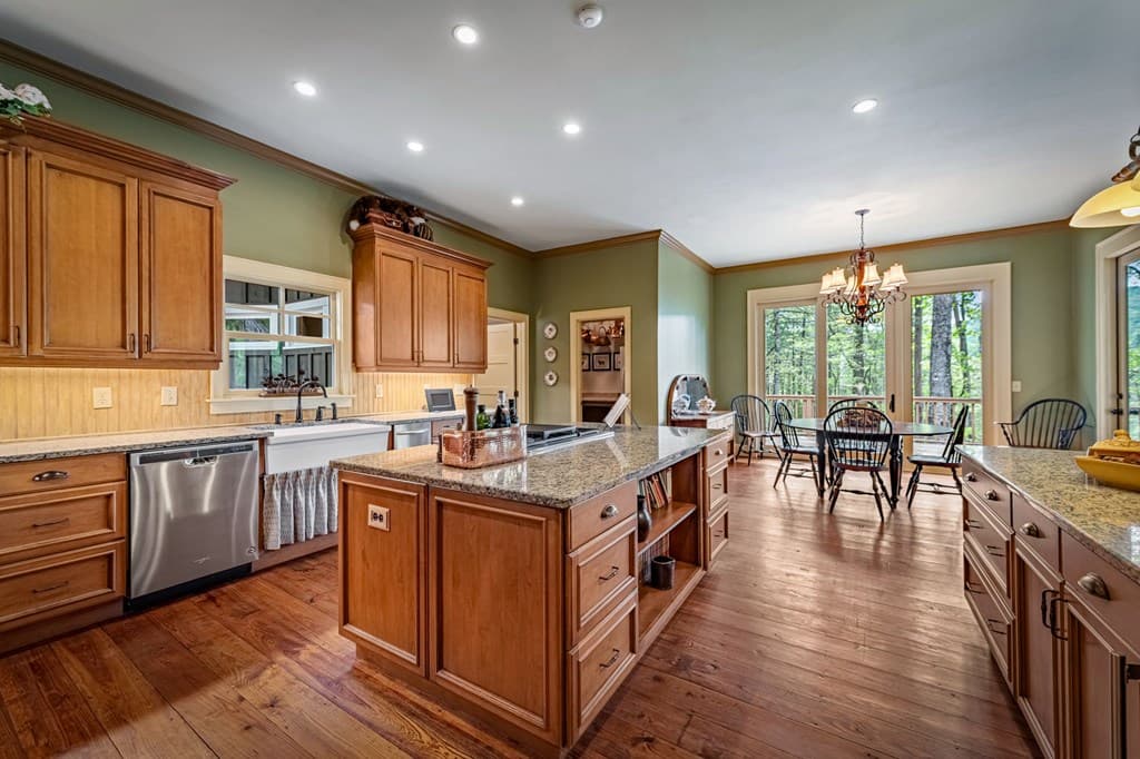 245 Old Anderson Creek, Ellijay GA 30536 - Photo
