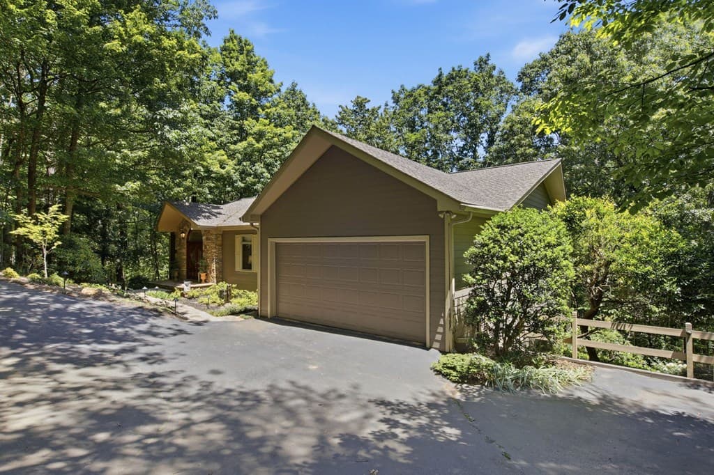 532 Cherokee Trl, Big Canoe GA 30143 - Photo
