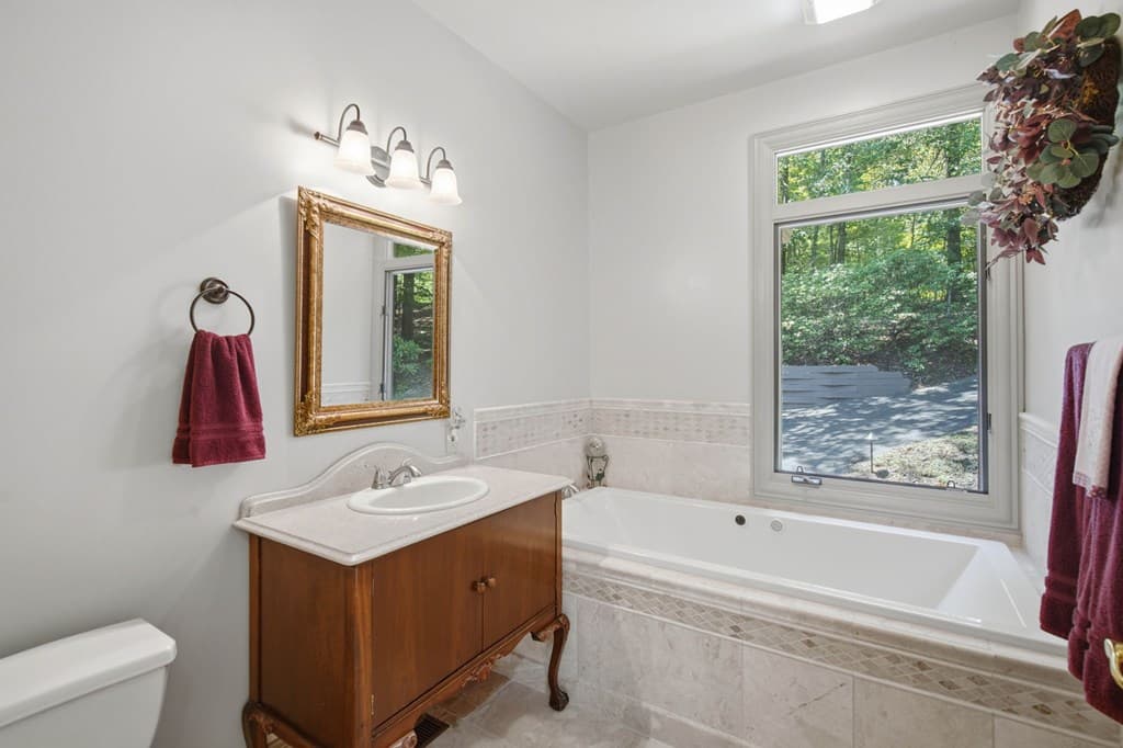 532 Cherokee Trl, Big Canoe GA 30143 - Photo
