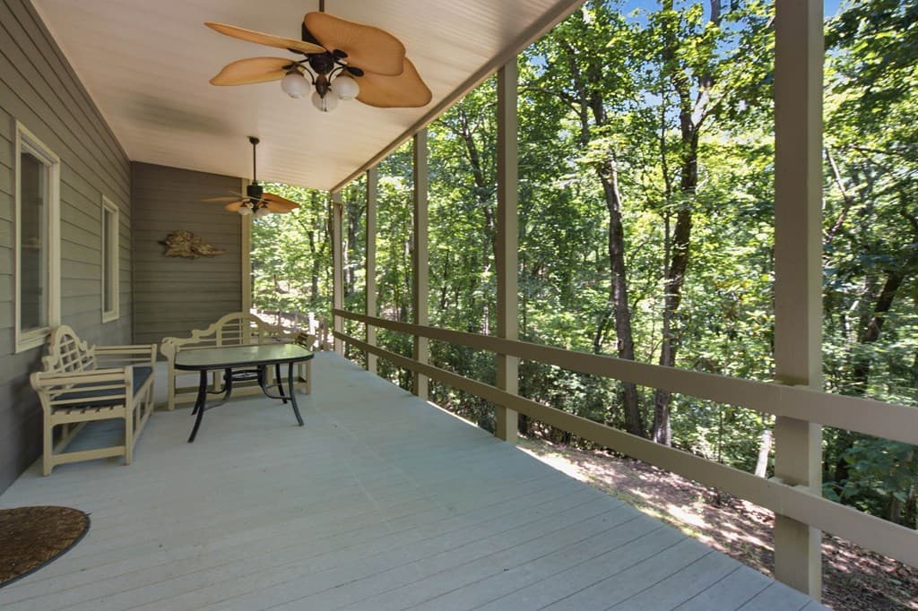 532 Cherokee Trl, Big Canoe GA 30143 - Photo