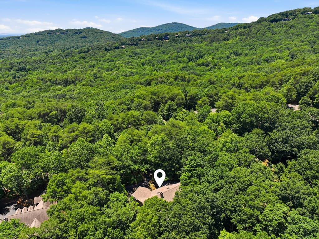 532 Cherokee Trl, Big Canoe GA 30143 - Photo
