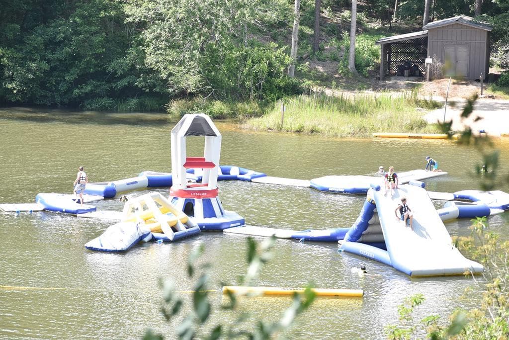 532 Cherokee Trl, Big Canoe GA 30143 - Photo