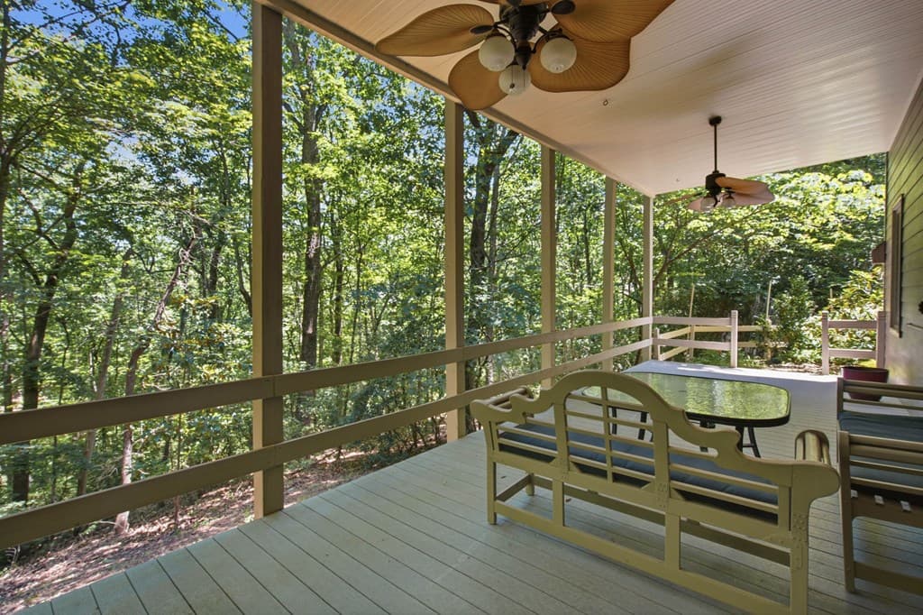532 Cherokee Trl, Big Canoe GA 30143 - Photo