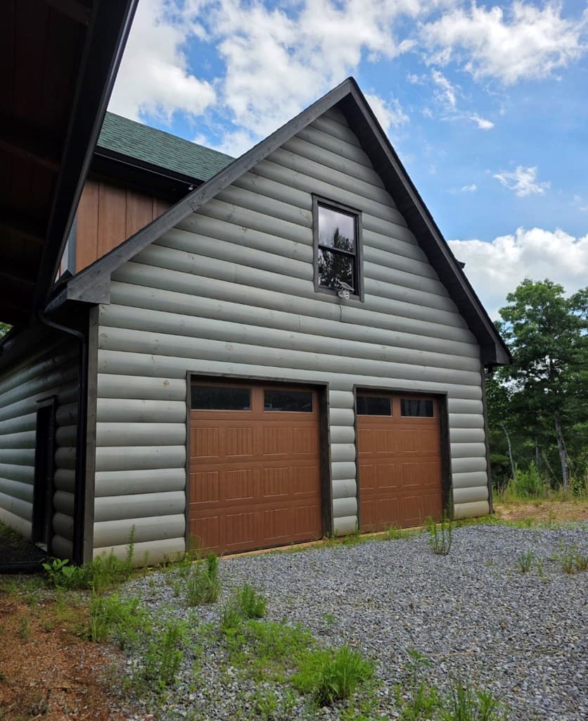 95 Ridgeline Lane, Mineral Bluff GA 30559 - Photo