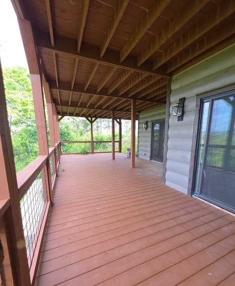 95 Ridgeline Lane, Mineral Bluff GA 30559 - Photo