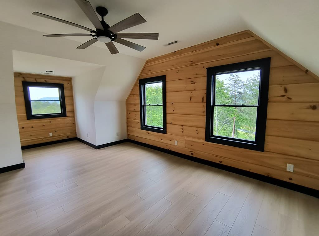 95 Ridgeline Lane, Mineral Bluff GA 30559 - Photo