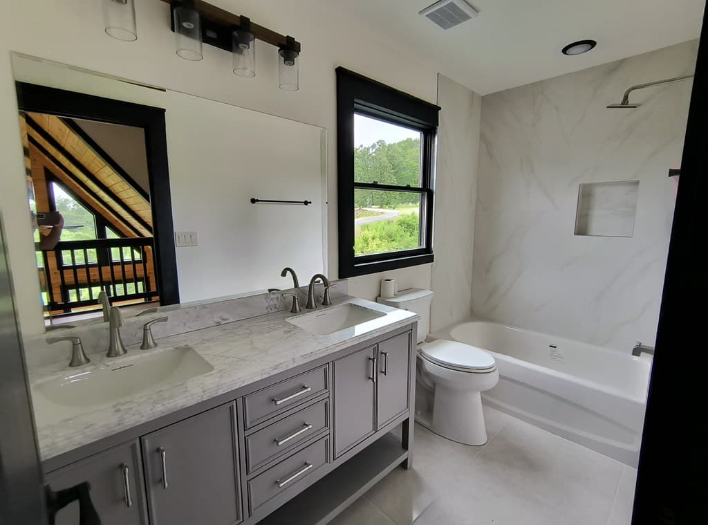 95 Ridgeline Lane, Mineral Bluff GA 30559 - Photo