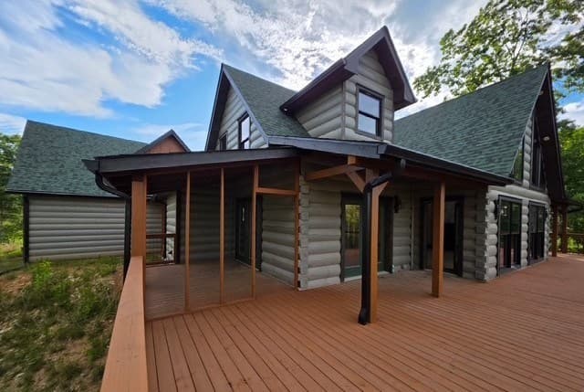 95 Ridgeline Lane, Mineral Bluff GA 30559 - Photo