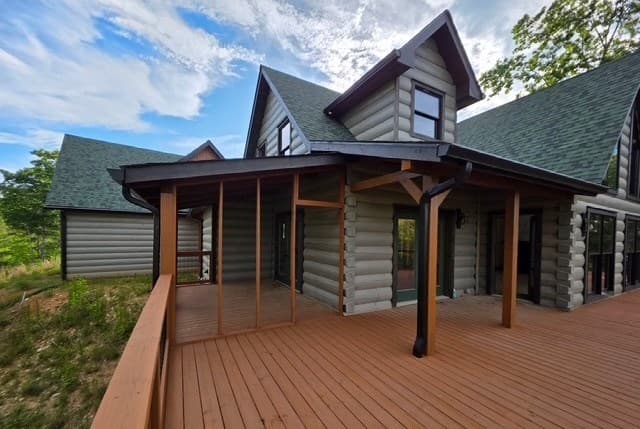 95 Ridgeline Lane, Mineral Bluff GA 30559 - Photo