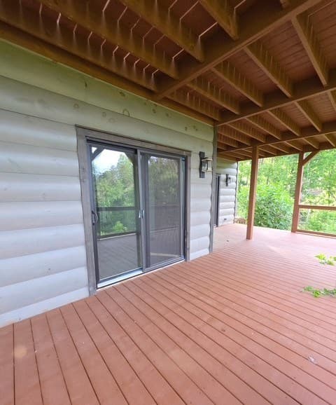 95 Ridgeline Lane, Mineral Bluff GA 30559 - Photo