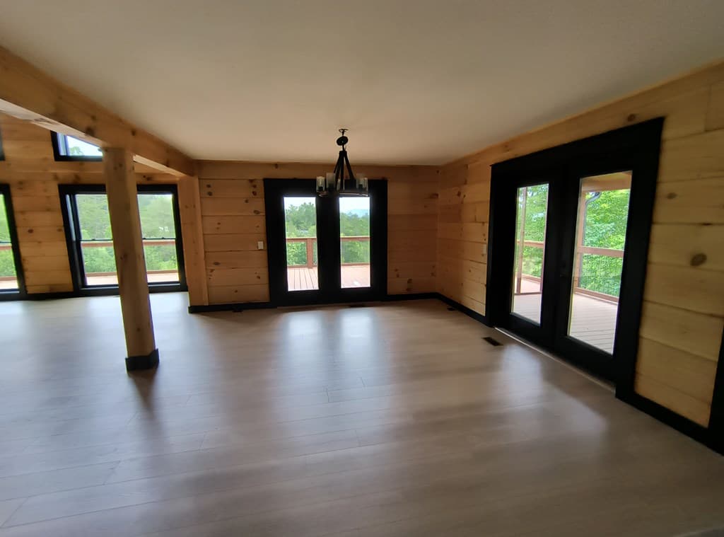 95 Ridgeline Lane, Mineral Bluff GA 30559 - Photo