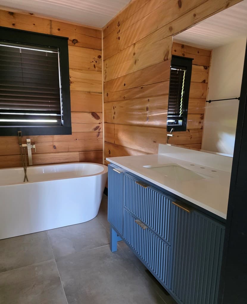 95 Ridgeline Lane, Mineral Bluff GA 30559 - Photo