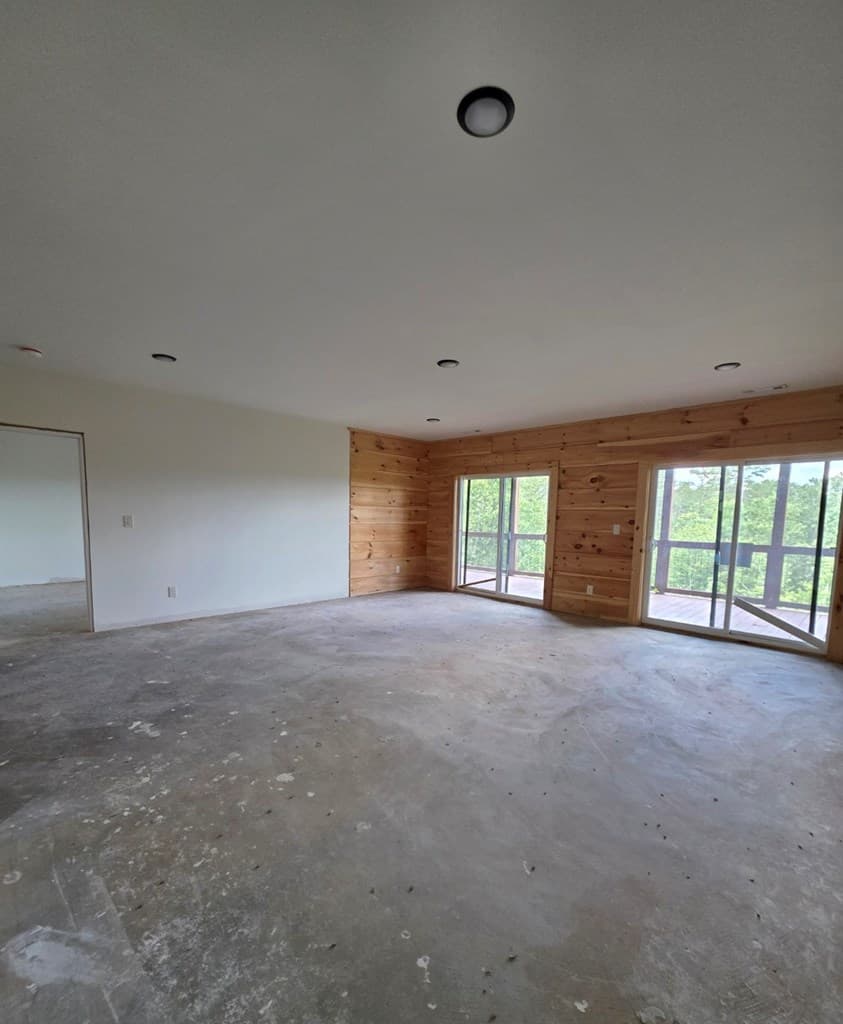 95 Ridgeline Lane, Mineral Bluff GA 30559 - Photo