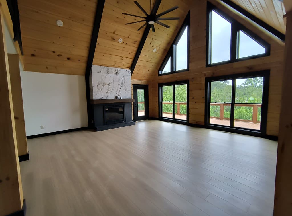 95 Ridgeline Lane, Mineral Bluff GA 30559 - Photo