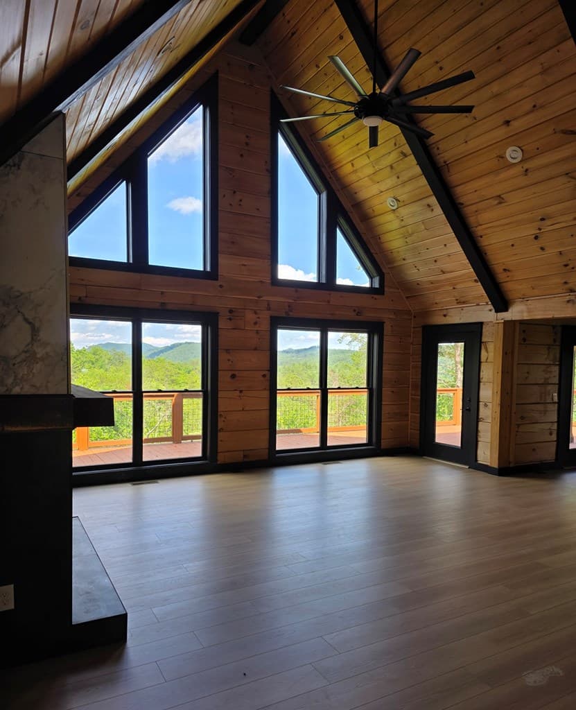 95 Ridgeline Lane, Mineral Bluff GA 30559 - Photo