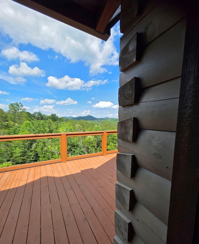 95 Ridgeline Lane, Mineral Bluff GA 30559 - Photo
