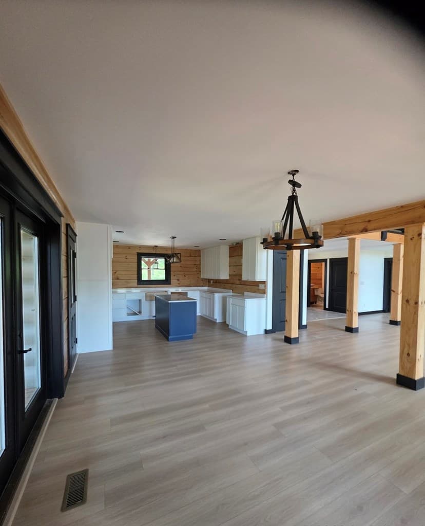 95 Ridgeline Lane, Mineral Bluff GA 30559 - Photo