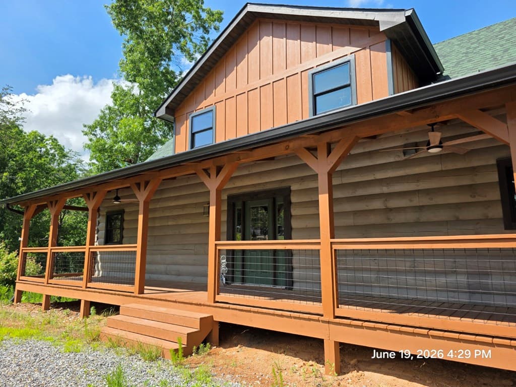 95 Ridgeline Lane, Mineral Bluff GA 30559 - Photo