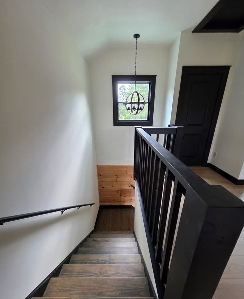 95 Ridgeline Lane, Mineral Bluff GA 30559 - Photo