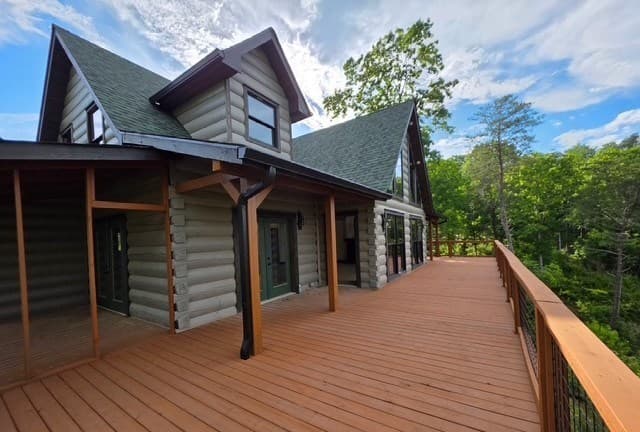 95 Ridgeline Lane, Mineral Bluff GA 30559 - Photo