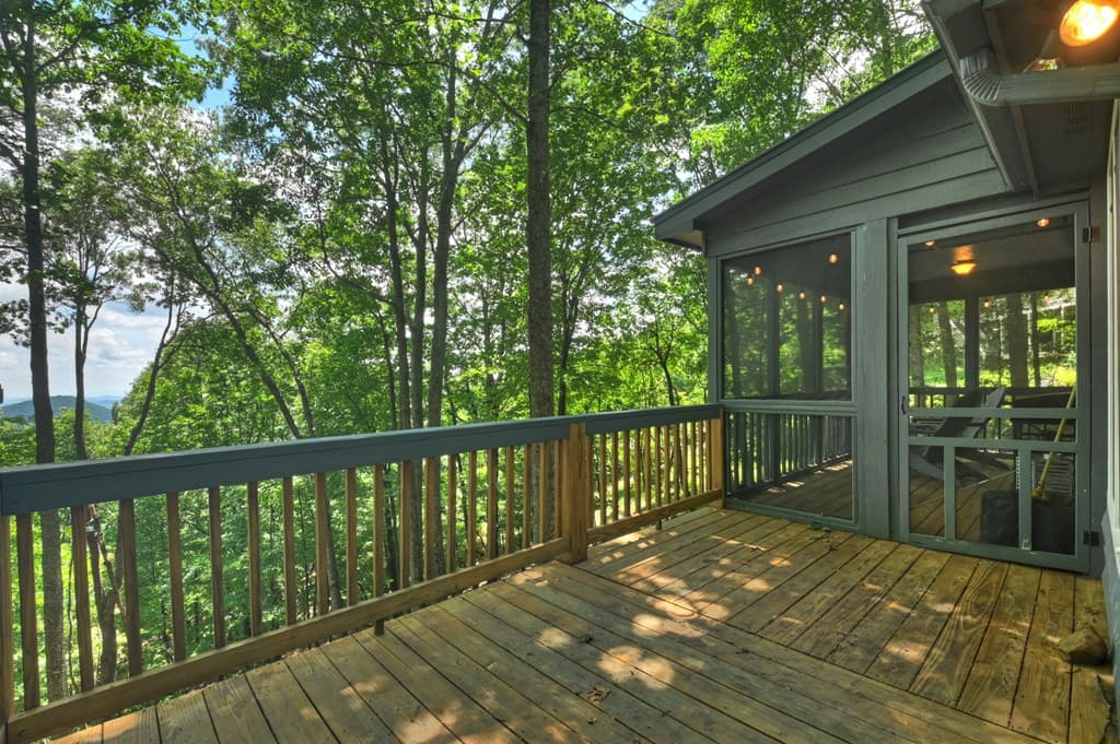 388 Walnut Ridge, Ellijay GA 30536 - Photo