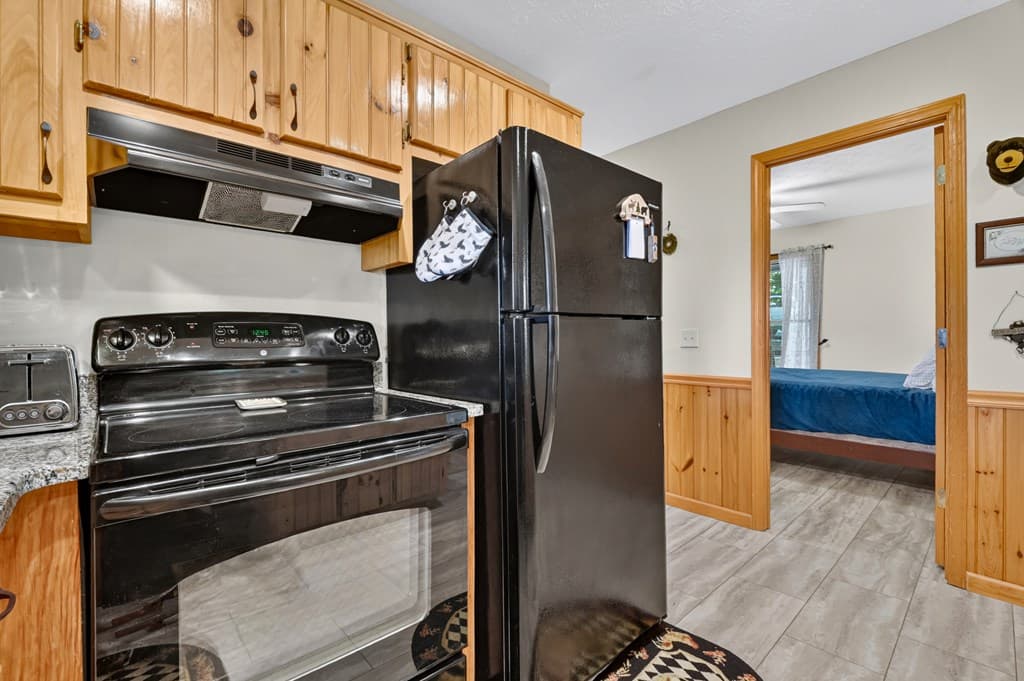 388 Walnut Ridge, Ellijay GA 30536 - Photo