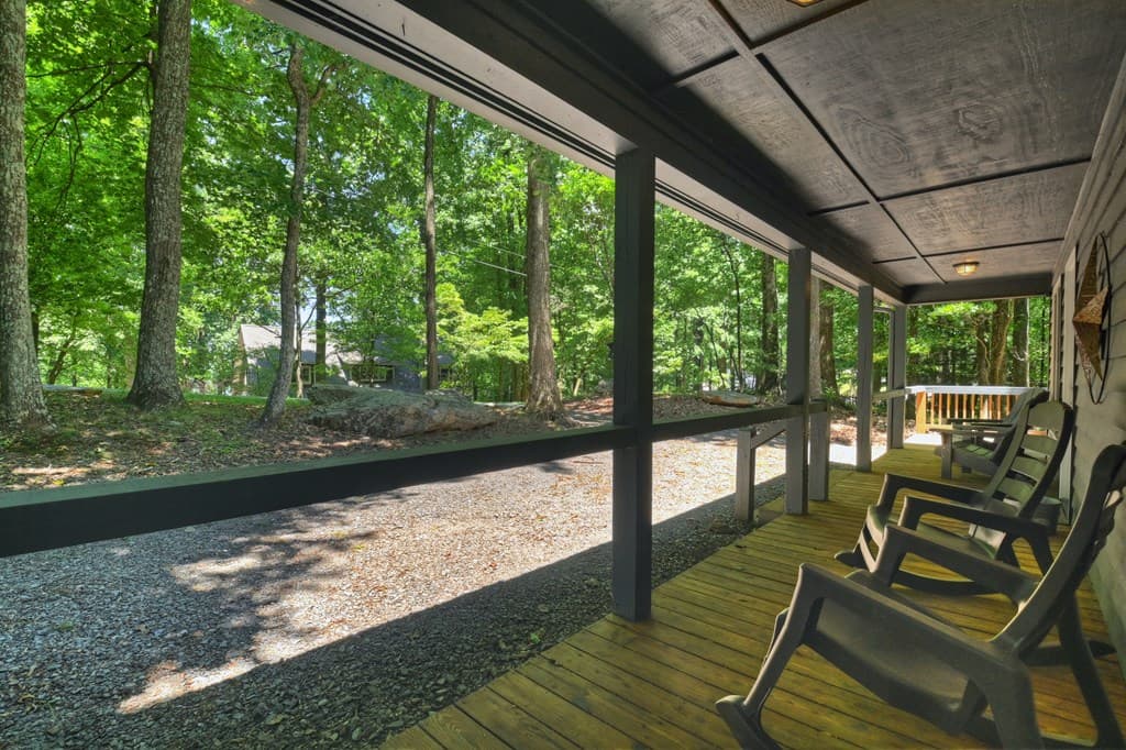 388 Walnut Ridge, Ellijay GA 30536 - Photo