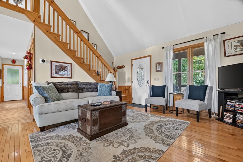 388 Walnut Ridge, Ellijay GA 30536 - Photo