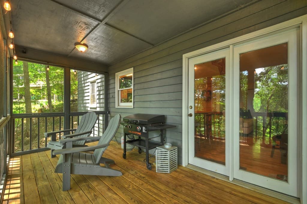 388 Walnut Ridge, Ellijay GA 30536 - Photo