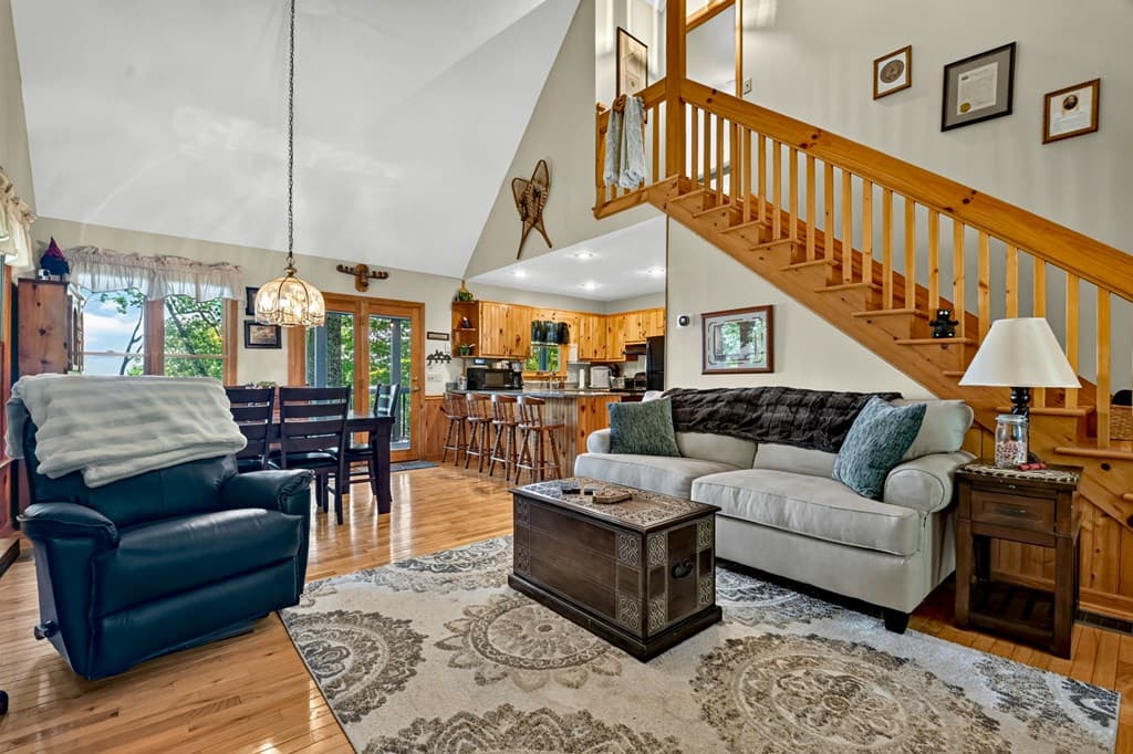 388 Walnut Ridge, Ellijay GA 30536 - Photo