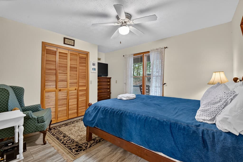 388 Walnut Ridge, Ellijay GA 30536 - Photo