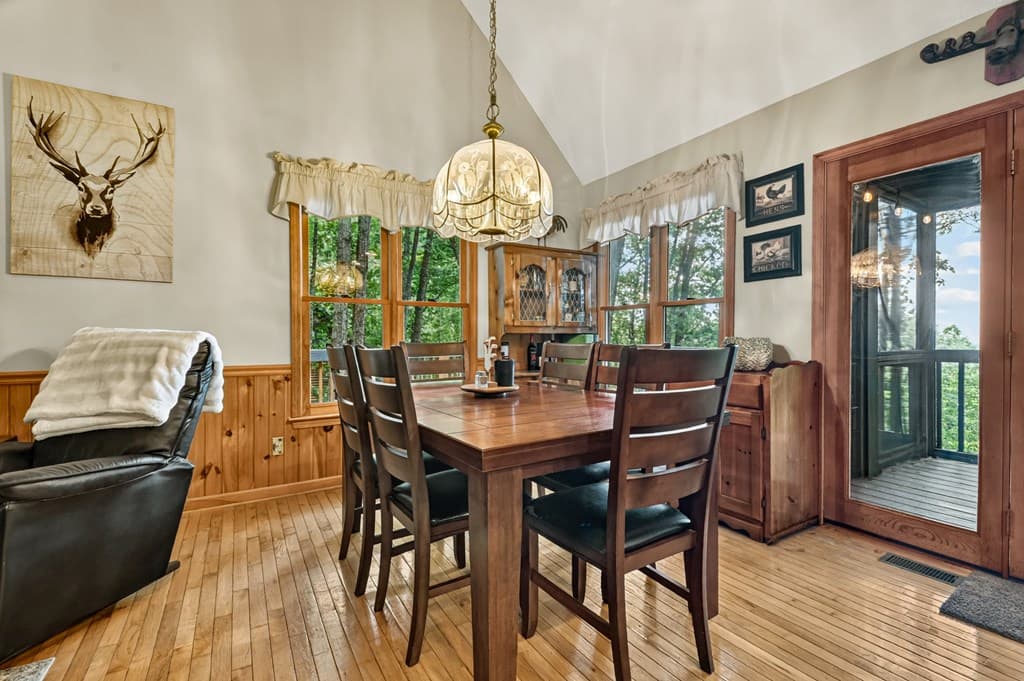 388 Walnut Ridge, Ellijay GA 30536 - Photo